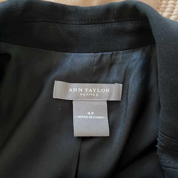 Ann Taylor Sheath Dress and Jacket - Picture 13 of 13